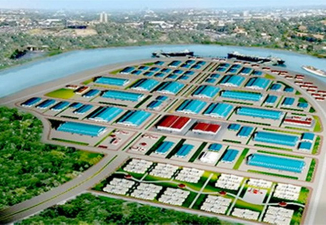 Yêu cầu rà soát việc thu hồi đất KCN ‘bỏ hoang’ 13 năm ở Tiền Giang ảnh 1