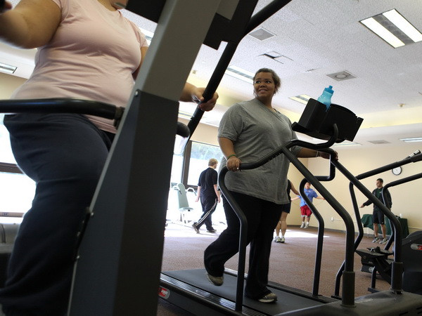 Gần một nửa dân số Mỹ đối mặt nguy cơ mắc tiểu đường tuýp 2 ảnh 1