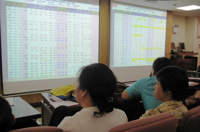 Hơn 15 triệu cổ phiếu của Thép VICASA niêm yết trên HoSE ảnh 1