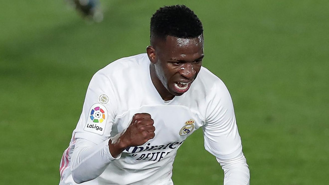 Thoát thua ở phút 89, Real mất vị trí trí thứ 2 vào tay Barcelona ảnh 1