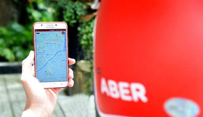 Thêm ứng dụng gọi xe công nghệ, cạnh tranh ‘ông lớn’ Grab, Goviet ảnh 1