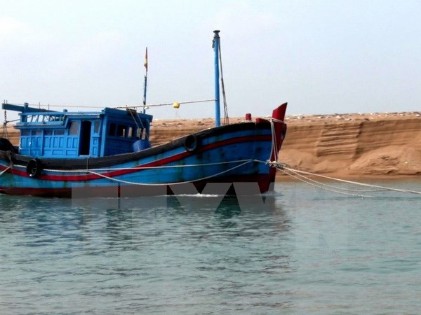 Malaysia bắt 23 ngư dân Việt Nam bị cáo buộc đánh bắt trái phép ảnh 1