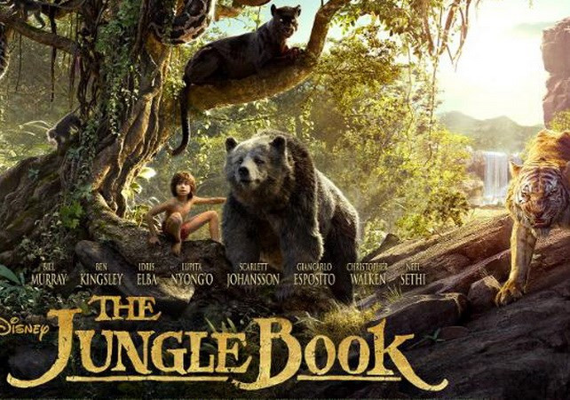 Phim "Cậu bé rừng xanh" bị dán nhãn "quá đáng sợ với trẻ nhỏ" ảnh 1