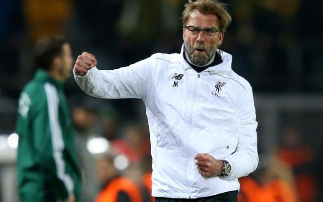 Juergen Klopp mang “trường phái Anh” trở lại bóng đá đỉnh cao? ảnh 1