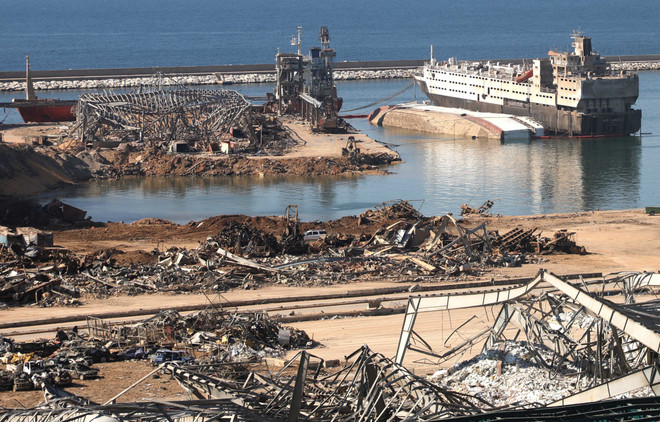 Trở ngại đối với triển vọng thay đổi chính trị tại Liban ảnh 1