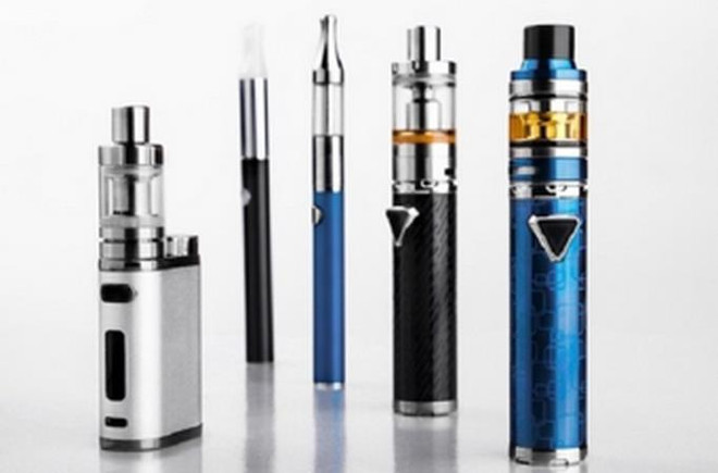 Cần sớm hoàn thiện khung pháp lý đối với thuốc lá thế hệ mới ảnh 1