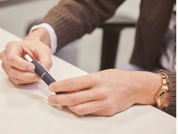 Cần sớm hoàn thiện khung pháp lý đối với thuốc lá thế hệ mới ảnh 2