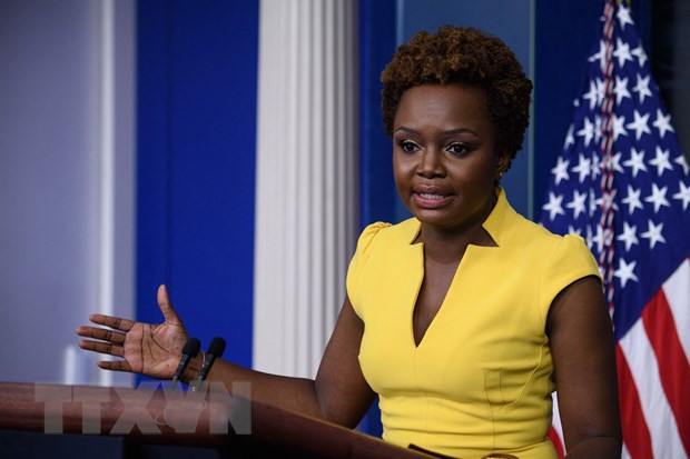 Nhà Trắng: Nguy cơ Nga vỡ nợ sẽ tác động rất nhỏ đến kinh tế Mỹ ảnh 1