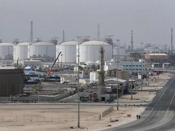 Báo chí tiết lộ về yêu sách của các nước Arab với Qatar ảnh 1