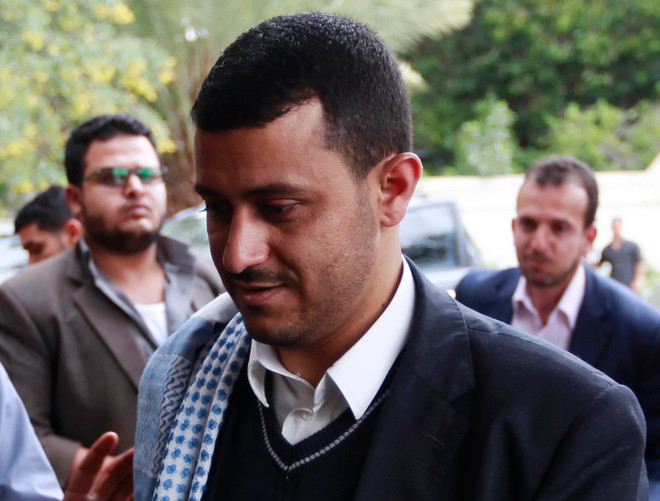 Vòng hòa đàm mới về xung đột Yemen khai mạc tại Kuwait ảnh 1