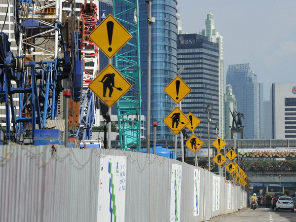 Indonesia lọt vào tốp 10 quốc gia sản xuất lớn nhất thế giới ảnh 1