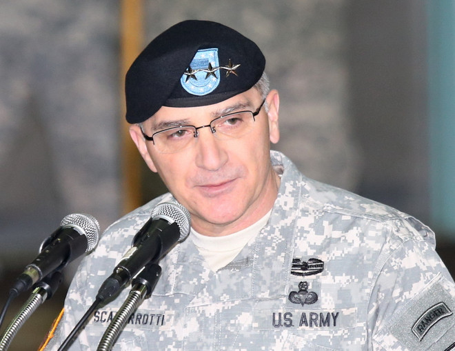 "Lữ đoàn thiết giáp Mỹ đồn trú ở châu Âu sẽ răn đe Nga hữu hiệu" ảnh 1