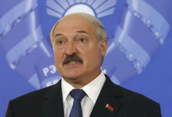 Tổng thống Belarus: Thế giới bắt đầu giai đoạn Chiến tranh Lạnh mới ảnh 1