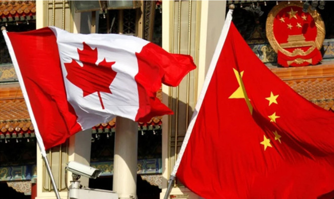 Canada 'vật lộn' gỡ thế bí trong chính sách đối ngoại ảnh 1