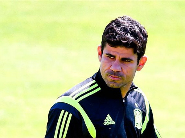 Chuyển nhượng 5/6: Mueller sang M.U, Costa gia nhập Chelsea? ảnh 2