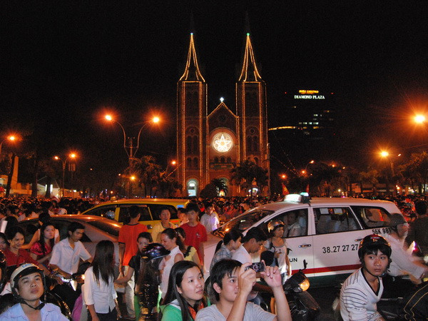 Công bố quy hoạch vùng kinh tế trọng điểm phía Nam và ĐBSCL ảnh 1