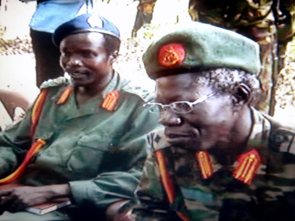 ICC xét xử nhân vật của nhóm phiến quân khét tiếng LRA ở Uganda ảnh 1