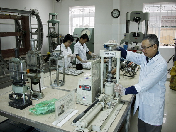 Khai mạc Tuần lễ khoa học và công nghệ quốc gia ảnh 1