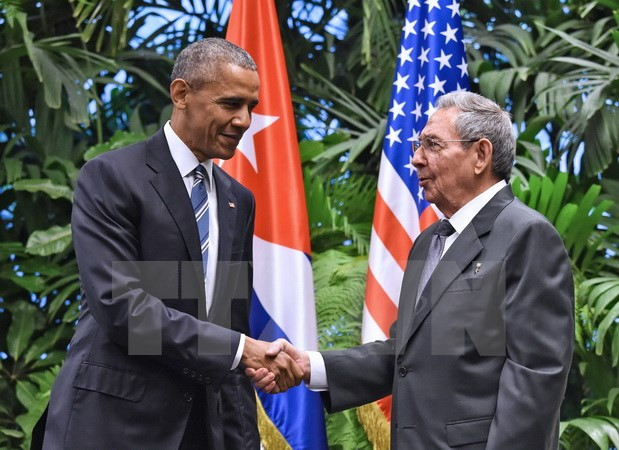 Sự kiện quốc tế tuần 21/3--27/3: Hiểm họa thế hệ "thánh chiến mới" ảnh 2