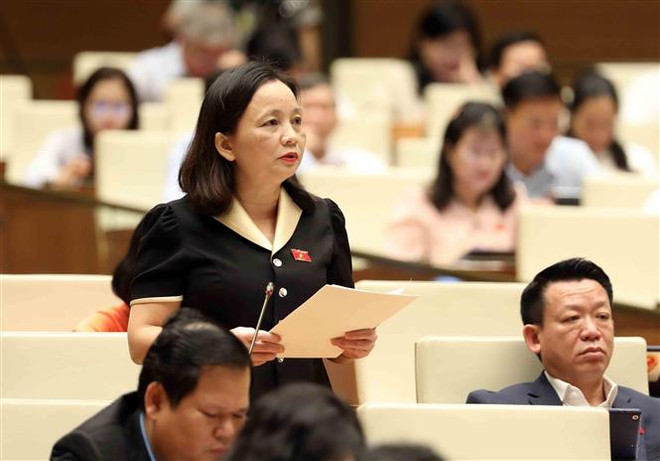 Khơi thông nguồn vốn, hỗ trợ doanh nghiệp phát triển sản xuất ảnh 1