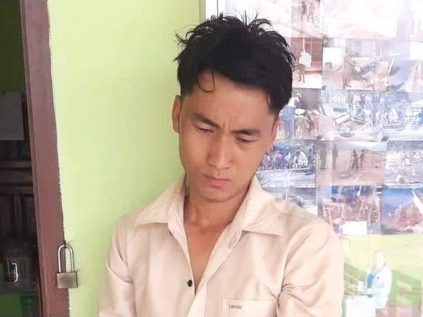 Vụ vận chuyển 100.000 viên ma túy từ Lào: Bắt thêm một đối tượng ảnh 1