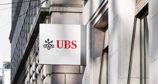 Mỹ khởi kiện UBS vì gian lận trước khủng hoảng tài chính toàn cầu ảnh 1