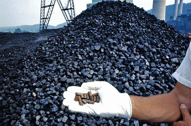 Chính sách năng lượng của ông Trump có thể tạo cú hích cho uranium ảnh 1