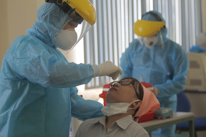 TP.HCM thành lập Ban chỉ đạo phòng, chống dịch trong từng doanh nghiệp ảnh 1