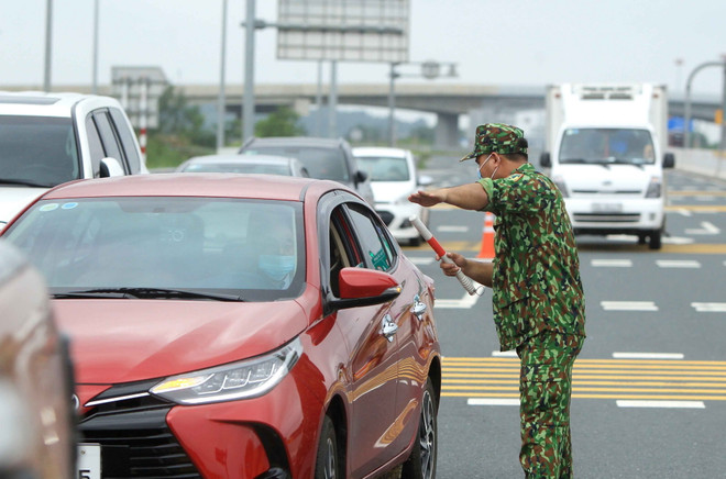 Nhiều địa phương nâng lên mức cao nhất về phòng, chống dịch bệnh ảnh 1