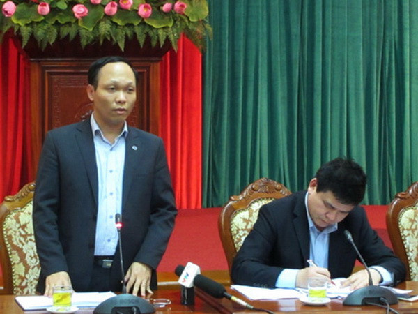 Không xây trung tâm thương mại nổi trong công viên Thống Nhất ảnh 1