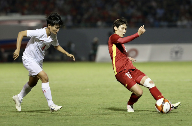 SEA Games 31: HLV Mai Đức Chung dâng chiến thắng mừng sinh nhật Bác Hồ ảnh 1