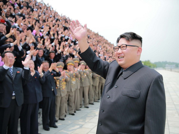 Triều Tiên công bố chiến lược 5 năm về phát triển đất nước ảnh 1