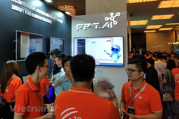 Ông Nguyễn Văn Khoa trở thành tân Tổng Giám đốc Tập đoàn FPT ảnh 1