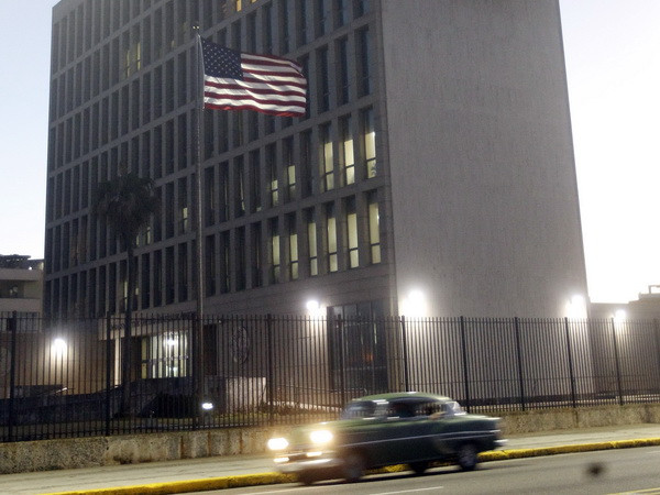 Cuba lần đầu lên tiếng chính thức về bình luận của ông Trump ảnh 1