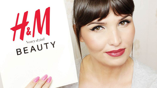 Các hãng thời trang bình dân lấn sân sang thị trường mỹ phẩm ảnh 2