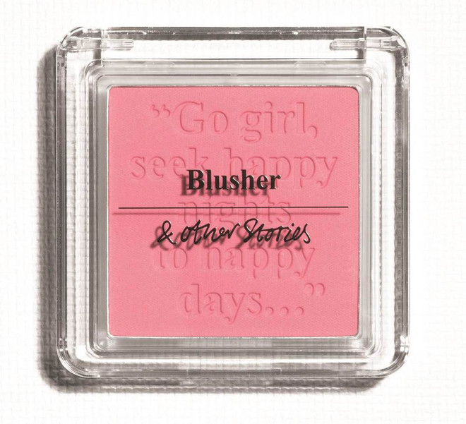 Các hãng thời trang bình dân lấn sân sang thị trường mỹ phẩm ảnh 6