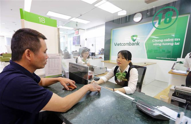 Moody’s nâng xếp hạng tín dụng cơ sở của 12 ngân hàng Việt Nam ảnh 1