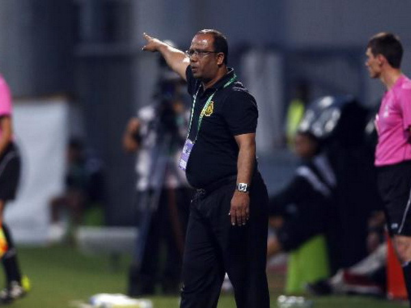 HLV trưởng Malaysia khó ngủ trước trận gặp đội tuyển Việt Nam ảnh 1