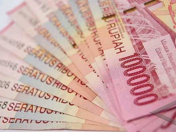 Đồng rupiah của Indonesia giảm xuống mức thấp nhất kể từ 2008 ảnh 1