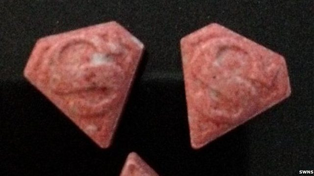 Cảnh báo về loại ma túy tổng hợp mới nguy hiểm hơn thuốc lắc ảnh 1