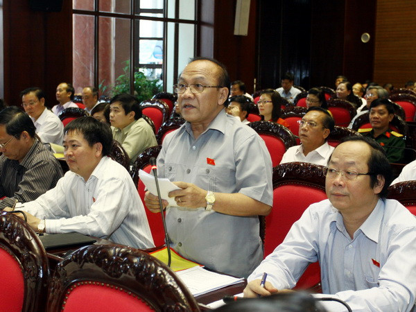 Cần khẳng định vai trò trụ đỡ của kinh tế Nhà nước ảnh 1