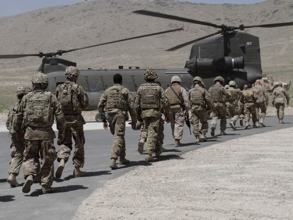 Nga quan ngại việc NATO tăng tiềm lực quân sự ở biên giới ảnh 1