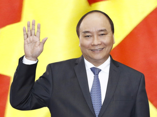 Thủ tướng lên đường thăm chính thức Hợp chúng quốc Hoa Kỳ ảnh 1