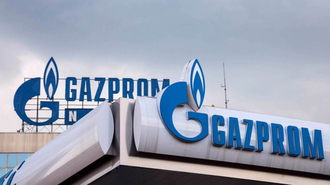 Xuất khẩu khí đốt của Gazprom sang Trung Quốc vẫn tiếp tục ảnh 1