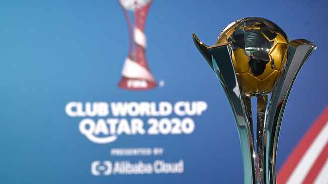 FIFA cân nhắc hoãn giải đấu Club World Cup đến năm 2022 ảnh 1