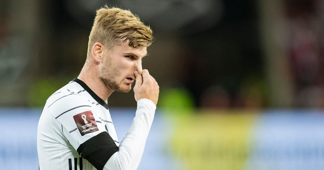 Hansi Flick sẽ giải bài toán 'trung phong' ở tuyển Đức như thế nào? ảnh 1