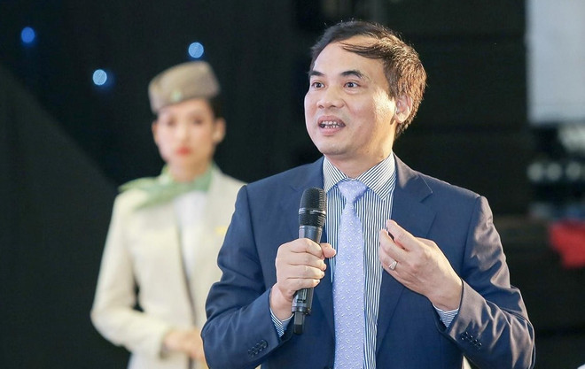 Cục Hàng không Việt Nam: Hàng không cần mở cửa dần theo lộ trình ảnh 2