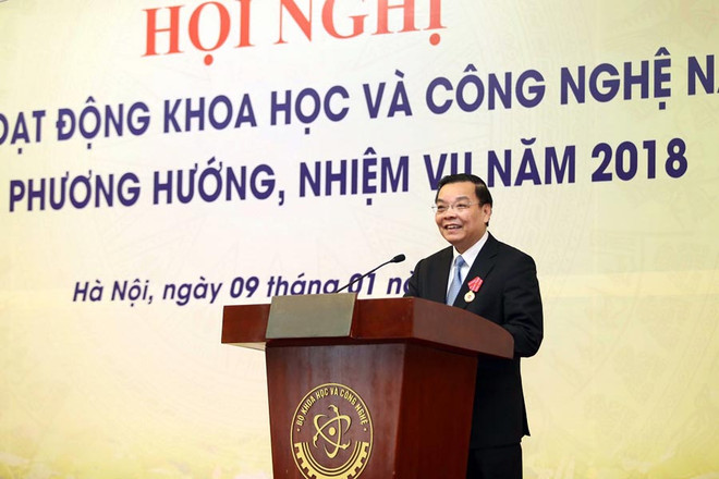 Khoa học công nghệ giúp năng suất lúa Việt Nam đứng đầu ASEAN ảnh 1