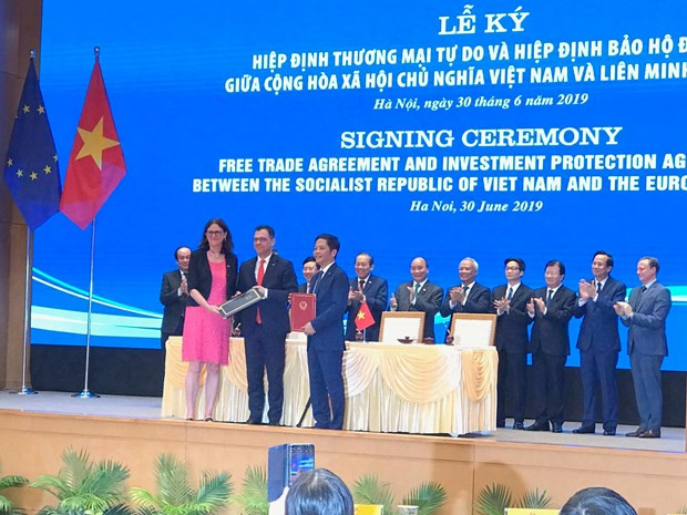 Kinh tế Việt Nam sau 13 năm gia nhập WTO: Tiếp tục vươn ra biển lớn ảnh 2