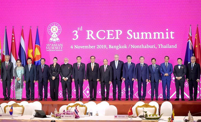 Kinh tế Việt Nam sau 13 năm gia nhập WTO: Tiếp tục vươn ra biển lớn ảnh 3